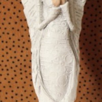 HIT figurka figura aniołek ANIOŁ MARII