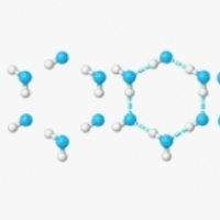 Strukturiertes Wasser