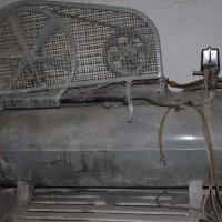 Kompresor OTTO BOGE 500litrów TANIO !