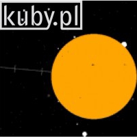 Zaćmienie Słońca przez Wenus