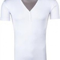 T-shirt męski koszulka White