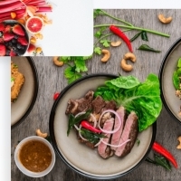 catering zapiekanki owoce morza grill tradycyjny rożen rożno ognisko obsługa imprez ogrodowych napoje i serwowanie drinków dania