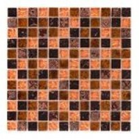 Mozaika ceramiczna brown