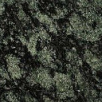 Blat granitowy  : Green rock