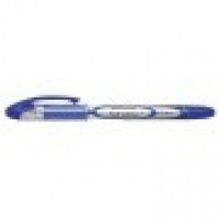 Długopis : Soft glider niebieski 1.6