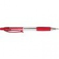 Długopis : Automatyczny cch czerwony 0.7
