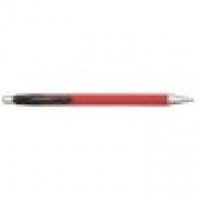 Długopis : Automatyczny rbr czerwony