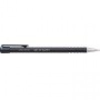 Długopis : Automatyczny rbr czarny 0.7