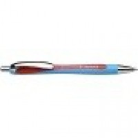 Długopis : Automatyczny shneider czerwony