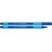 Długopis : Slider edge niebieski