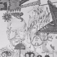 Teoria Strzałek. PO 60 LATACH. TS016