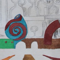 Teoria Strzałek. RICO. TS018