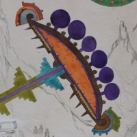 Teoria Strzałek. RICO. TS018