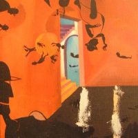 Teoria Strzałek. BACON. TS031