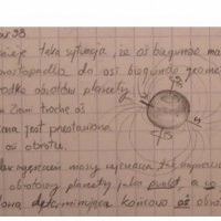 Teoria Strzałek. ZAWIROWANIA STRZAŁEK. TS037