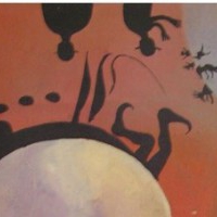 Teoria Strzałek. ŻONA RICO. TS053