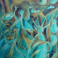 Teoria Strzałek. KAMERA OBSCURA. TS089