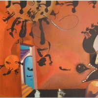 Teoria Strzałek. PRETEKINETERKA i EL MICHO. TS156