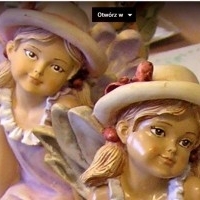 darček :  SALLY 20cm . postavou figúrka socha sochárstvo Statue soška