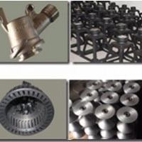Custom metal-parts from China