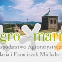 Gospodarstwo Agroturystyczne Marii i Franciszka Michalskich 