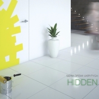 drzwi ukryte serii Hidden