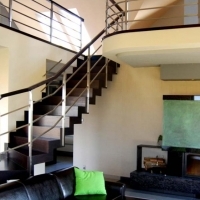 : Schody PRUDLIK. Profesjonalne schody drewniane.