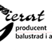 : GIERAT Producent balustrad i akcesoriów.