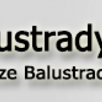 : BalustradyLG. Producent balustrad poręczy i barierek.