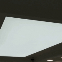 AVANTGARDE. Producent. Montaż i produkcja sufitów napinanych.