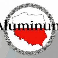 ALUMINIUM. Producent. Profile aluminiowe.