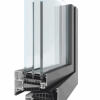 YAWAL. Producent. Profile aluminiowe.