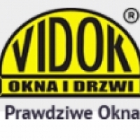 Vidok. Producent. Okna i drzwi.