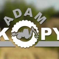 ADAM-KOPY. Roboty ziemne.