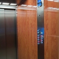 OTIS. Producent. Montaż i konserwacja wind.