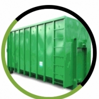 Eco Recycling. Młoda i prężnie działająca firma w zakresie zbierania, transportu, segregacji i utylizacji odpadów. Utylizacja odpadów.