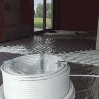OGRZEWANIE PODŁOGOWE. Producent. Instalacja ogrzewania podłogowego.