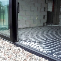 OGRZEWANIE PODŁOGOWE. Producent. Instalacja ogrzewania podłogowego.