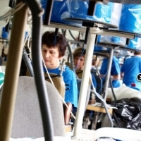 CERPLAST. Produkcja. Handel. Opakowania przemysłowe. Materiały ogniotrwałe.