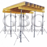 GLOBAL BUSINESS GROUP. Wynajem. Producent. Szalunki. Rusztowania. Zsypy do gruzu.