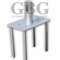 GLOBAL BUSINESS GROUP. Wynajem. Producent. Szalunki. Rusztowania. Zsypy do gruzu.