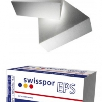 SWISSPOR. Producent. Styropian. Termmoizolacje.