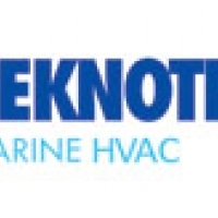 Teknotherm Marine HVAC. Dostawca. Systemy klimatyzacji, wentylacji.