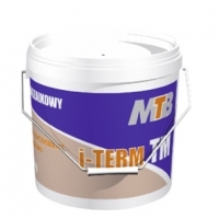 MTB. Producent. Zaprawy budowlane i cement. 