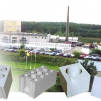 SILIKATY SZLACHTA. Produkcja cegieł.