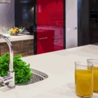 KMK MEBLE. Produkcja. Meble na wymiar. Meble kuchenne. Szafy i garderoby.