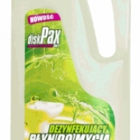 DANPOL. Producent. Produkty do prania. Chemia gospodarcza.