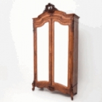 KONESER. Firma. Meble antyczne. Meble międzywojenne.