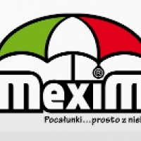 MEXIM. Firma. Meble bambusowe. Parasole ogrodowe.