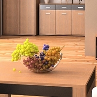 NOMEX. Producent. Meble pokojowe.